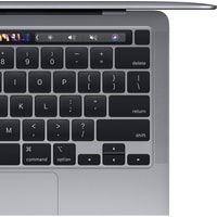 Ноутбук Apple Macbook Pro 13&quot; M1 2020 MYD92