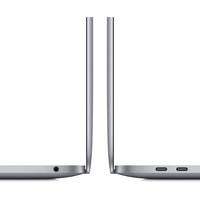Ноутбук Apple Macbook Pro 13&quot; M1 2020 MYD92