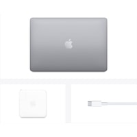 Ноутбук Apple Macbook Pro 13&quot; M1 2020 MYD92