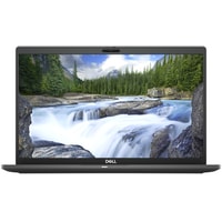 Ноутбук Dell Latitude 14 7410-2796 16 Гб