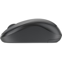 Клавиатура + мышь Logitech MK295 Silent (черный)