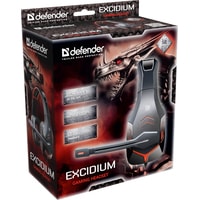 Наушники Defender Excidium