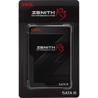 SSD GeIL Zenith R3 128GB GZ25R3-128G