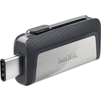 USB Flash SanDisk Ultra Dual Type-C 32GB [SDDDC2-032G-G46]