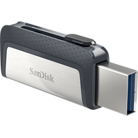 USB Flash SanDisk Ultra Dual Type-C 32GB [SDDDC2-032G-G46]