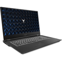 Игровой ноутбук Lenovo Legion Y540-17IRH 81Q400G6PB 16 Гб