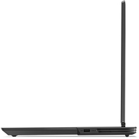 Игровой ноутбук Lenovo Legion Y540-17IRH 81Q400G6PB 16 Гб