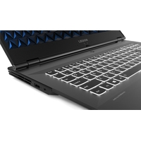 Игровой ноутбук Lenovo Legion Y540-17IRH 81Q400G6PB 16 Гб