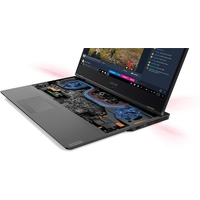 Игровой ноутбук Lenovo Legion Y540-17IRH 81Q400G6PB 16 Гб
