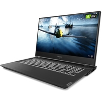 Игровой ноутбук Lenovo Legion Y540-17IRH 81Q400G6PB 16 Гб