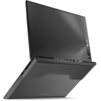 Игровой ноутбук Lenovo Legion Y540-17IRH 81Q400G6PB 16 Гб
