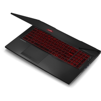 Ноутбук MSI GL75 Leopard 10SDK-252XRU (9S7-17E722-252)