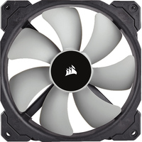 Вентилятор для корпуса Corsair ML140 Twin Pack (140 мм) [CO-9050044-WW]