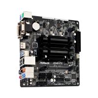 Материнская плата ASRock J5040-ITX