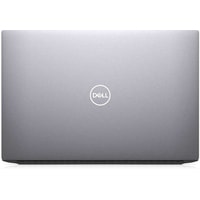 Ноутбук Dell Precision 5550 (5550-7649) 32 Гб