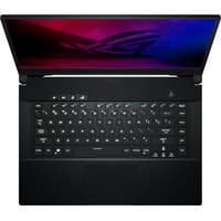 Игровой ноутбук ASUS ROG Zephyrus M15 GU502LU-AZ031R