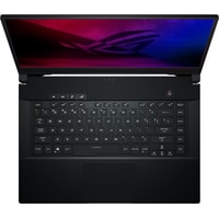 Игровой ноутбук ASUS ROG Zephyrus M15 GU502LU-AZ031R 32 Гб