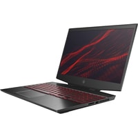 Игровой ноутбук HP OMEN 15-dh1023ur 22N17EA