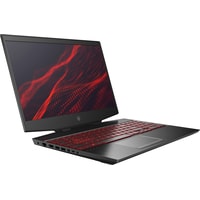 Игровой ноутбук HP OMEN 15-dh1023ur 22N17EA