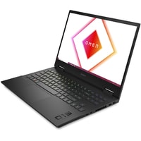 Игровой ноутбук HP OMEN 15-ek0040ur 22Q15EA 32 Гб