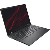 Игровой ноутбук HP OMEN 15-en0036ur 22P27EA