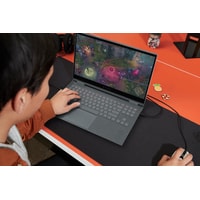 Игровой ноутбук HP OMEN 15-en0036ur 22P27EA