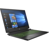 Игровой ноутбук HP Pavilion Gaming 15-ec1067ur 22N80EA 32 Гб