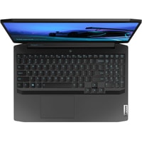 Игровой ноутбук Lenovo IdeaPad Gaming 3 15ARH05 82EY000ERU