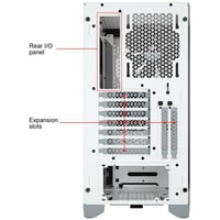 Корпус Corsair 4000D Airflow CC-9011201-WW