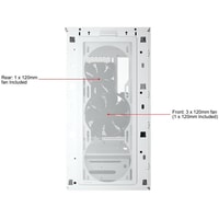 Корпус Corsair 4000D Airflow CC-9011201-WW