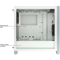 Корпус Corsair 4000D Airflow CC-9011201-WW