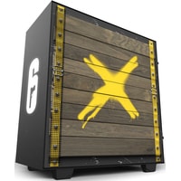 Корпус NZXT H510 Siege CA-H510B-R6