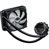 Кулер для процессора ASUS TUF Gaming LC 120 RGB