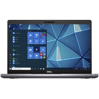 Ноутбук Dell Latitude 14 5410-0156 32 Гб