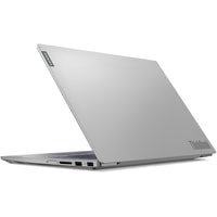 Ноутбук Lenovo ThinkBook 14-IIL 20SL00KSRU