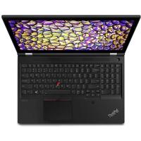 Ноутбук Lenovo ThinkPad P15 (20ST006NRT)