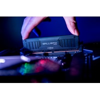 Оперативная память Crucial Ballistix Max 2x8GB DDR4 PC4-35200 BLM2K8G44C19U4B