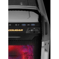 Корпус Cougar Panzer Max-G