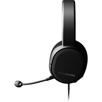 Наушники SteelSeries Arctis Raw