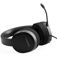 Наушники SteelSeries Arctis Raw