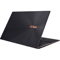 Ноутбук 2-в-1 ASUS ZenBook Flip S UX371EA-HL135T