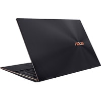 Ноутбук 2-в-1 ASUS ZenBook Flip S UX371EA-HL135T