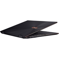 Ноутбук 2-в-1 ASUS ZenBook Flip S UX371EA-HL135T