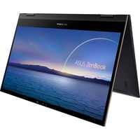 Ноутбук 2-в-1 ASUS ZenBook Flip S UX371EA-HL135T