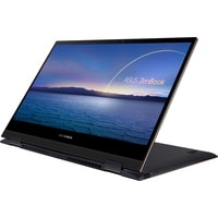 Ноутбук 2-в-1 ASUS ZenBook Flip S UX371EA-HL135T