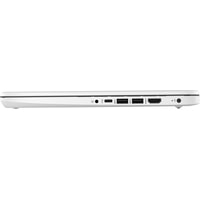 Ноутбук HP 14s-dq1038ur 22P51EA 16 Гб