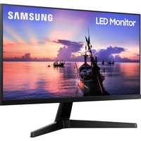 Монитор Samsung F24T350FHI