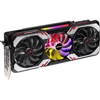 Видеокарта ASRock Radeon RX 6800 XT Phantom Gaming D OC 16GB GDDR6