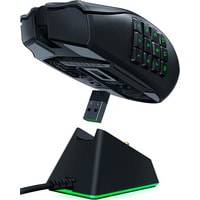 Игровая мышь Razer Naga Pro