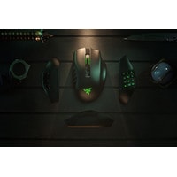 Игровая мышь Razer Naga Pro